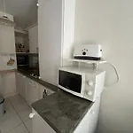 T2 Avec Terrasse Et Acces Direct A - Fr-1-374-228 Apartment Arcachon