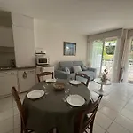 T2 Avec Terrasse Et Acces Direct A - Fr-1-374-228 Apartment