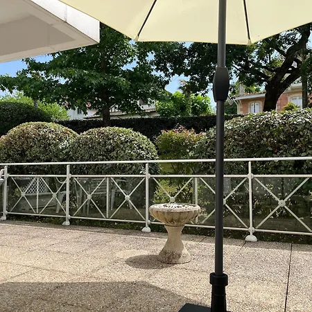 T2 Avec Terrasse Et Acces Direct A - Fr-1-374-228 *