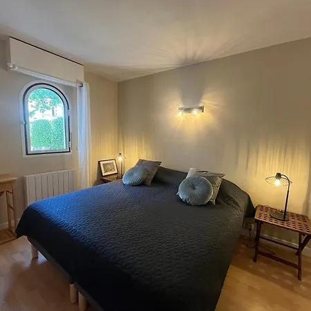 T2 Avec Terrasse Et Acces Direct A - Fr-1-374-228 *