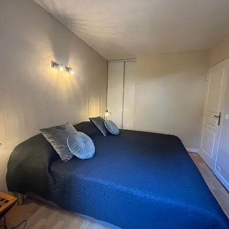 T2 Avec Terrasse Et Accès Direct à - Fr-1-374-228 Arcachon