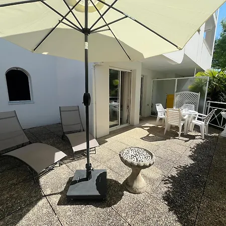 T2 Avec Terrasse Et Acces Direct A - Fr-1-374-228